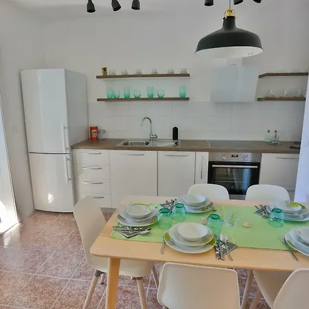 Apartament Viktorija