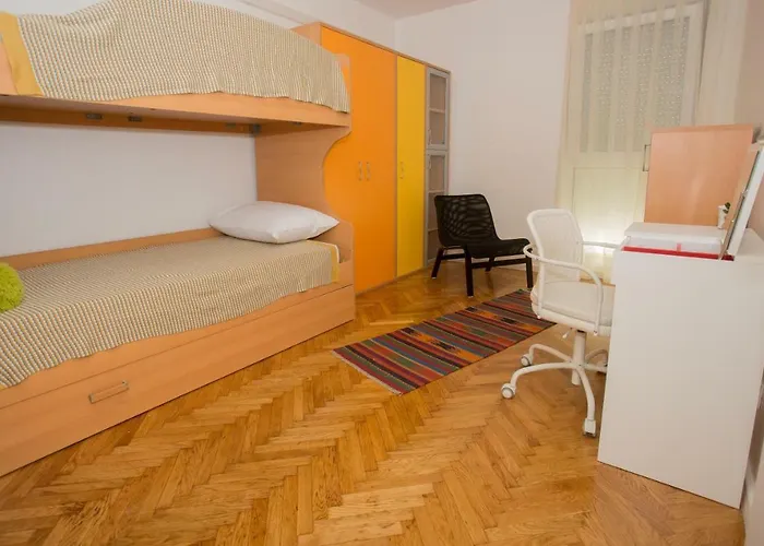 Viktorija Apartment Split