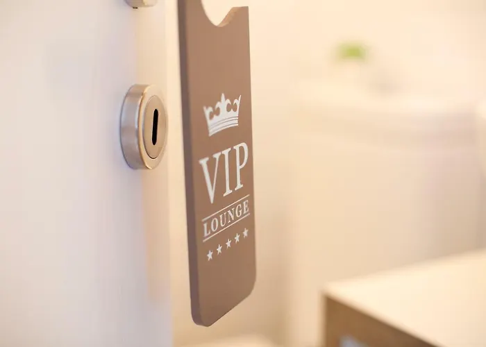 Apartment Viktorija Split