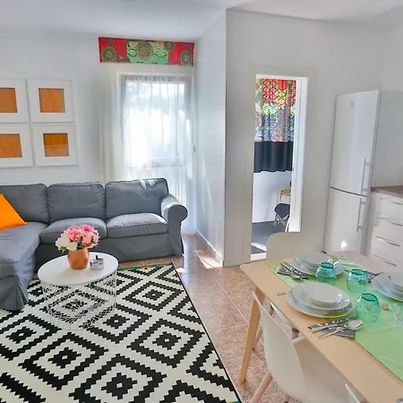 아파트 Viktorija *