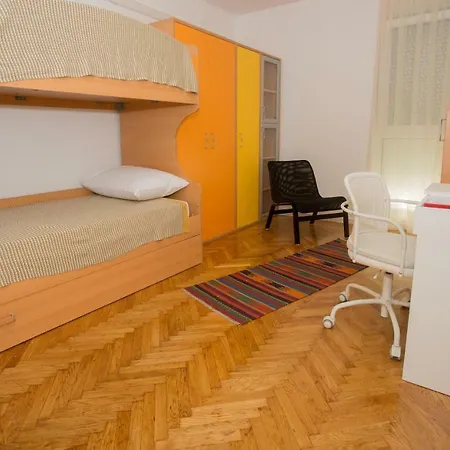 Viktorija 아파트 스플리트