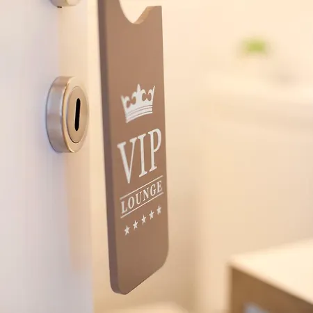 아파트 Viktorija 스플리트